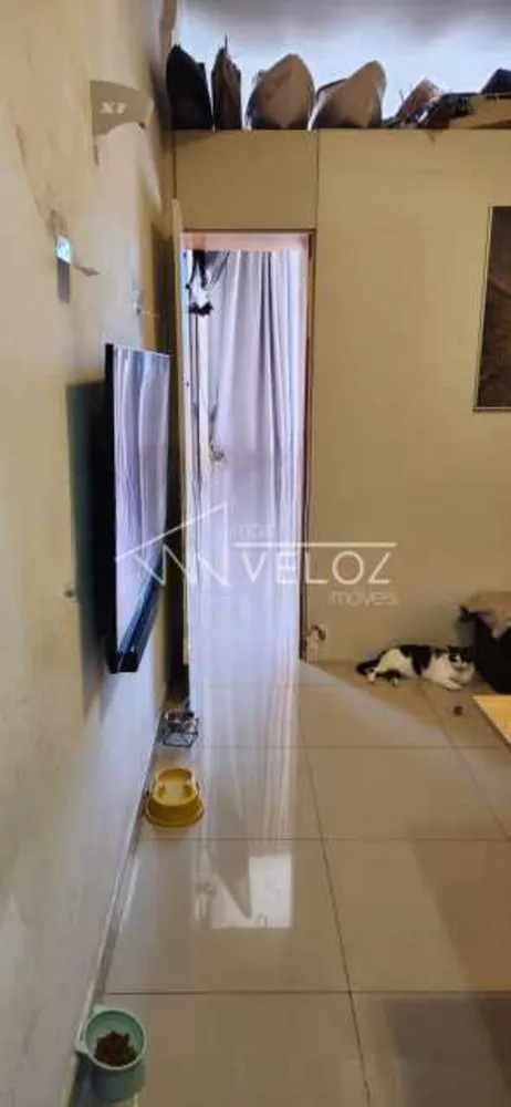 Kitnet-Studio, 18 m² - Foto 4