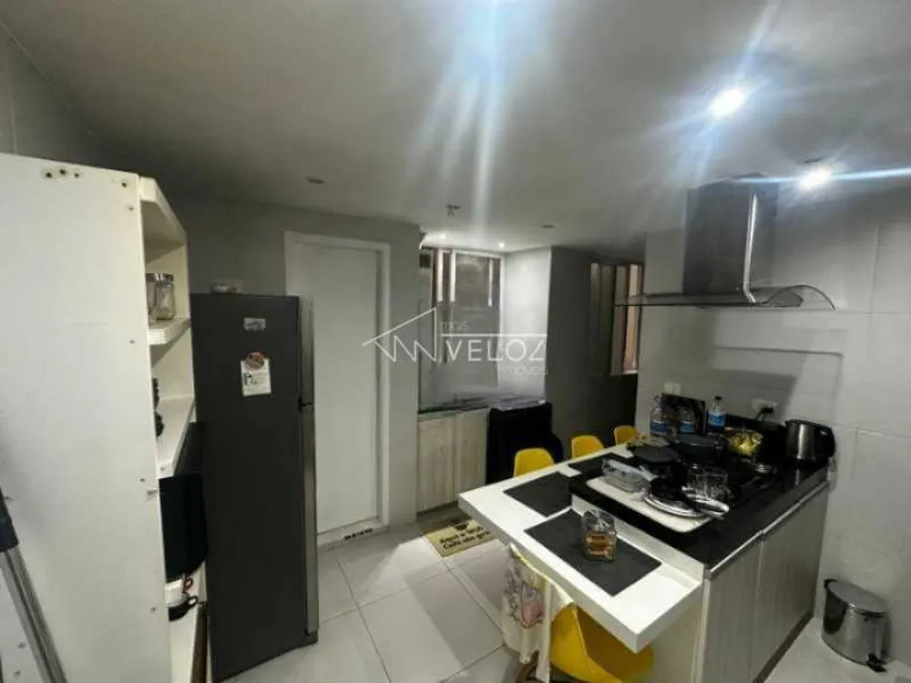 Apartamento, 1 quarto, 104 m² - Foto 8