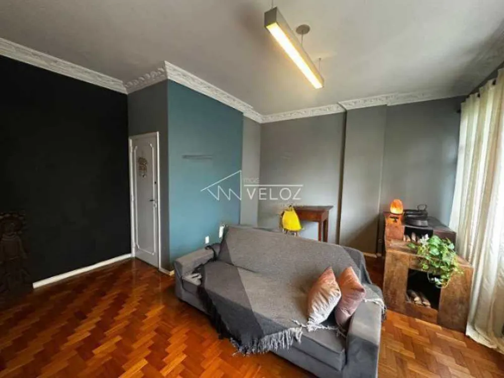 Apartamento, 1 quarto, 104 m² - Foto 1