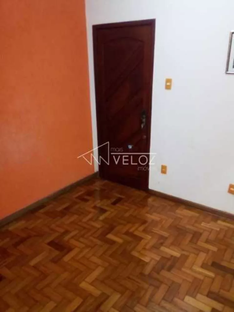 Apartamento à venda com 1 quarto, 35m² - Foto 1