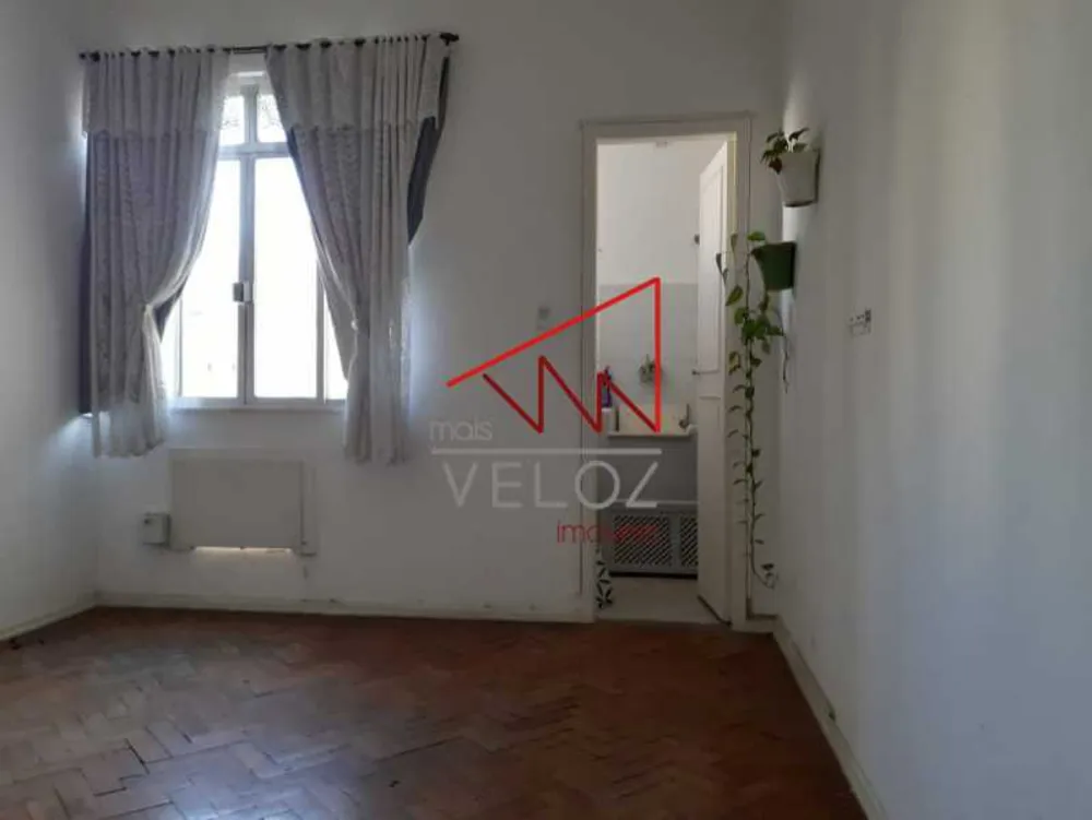 Apartamento, 1 quarto, 22 m² - Foto 2