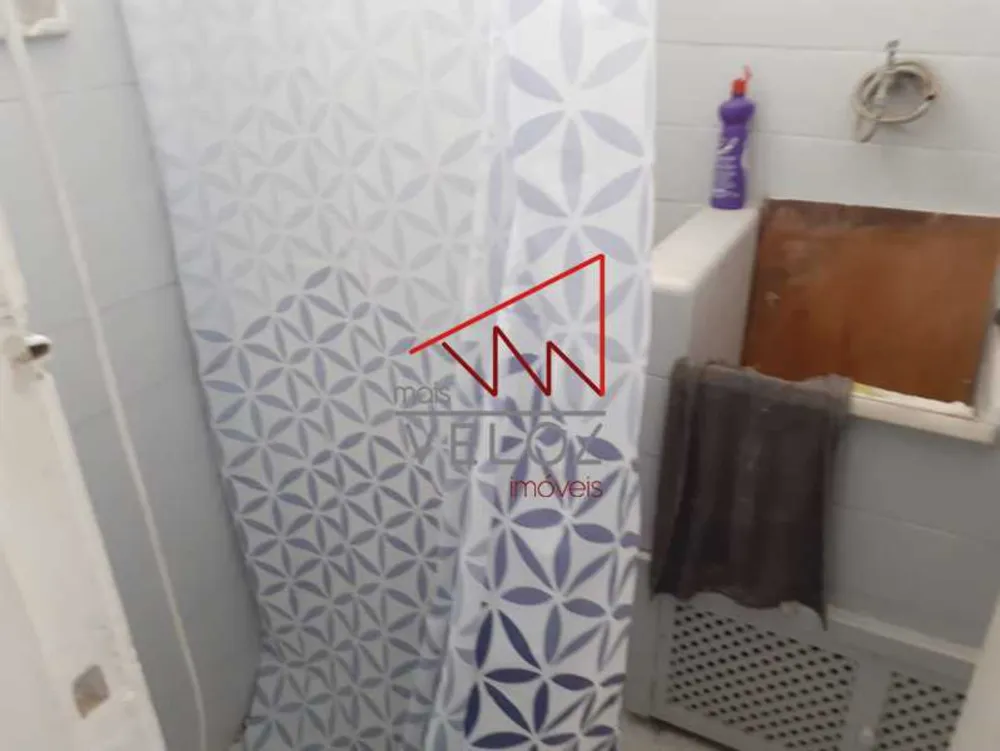 Apartamento, 1 quarto, 22 m² - Foto 1