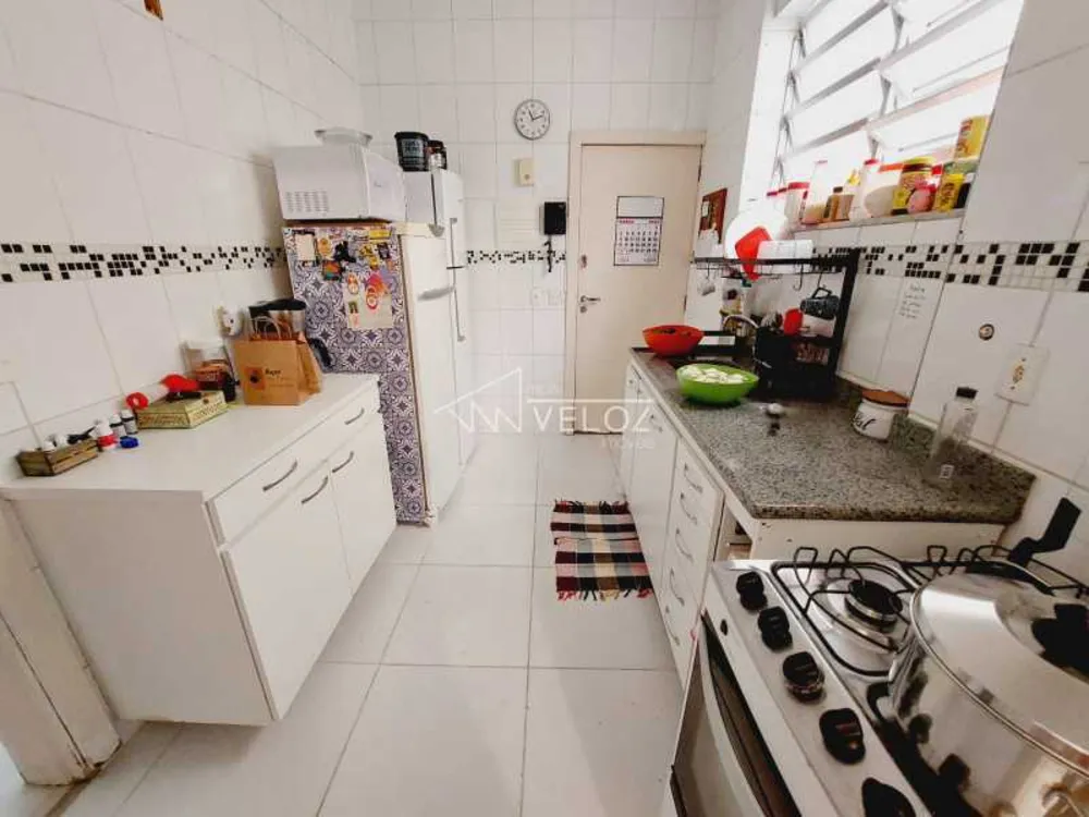 Apartamento, 2 quartos, 87 m² - Foto 2