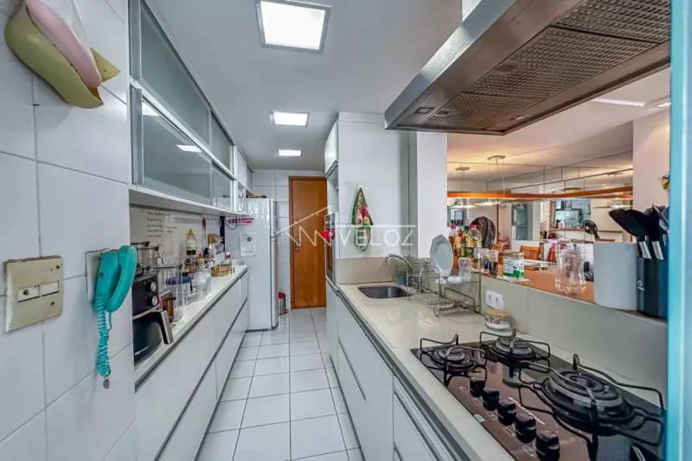 Apartamento, 2 quartos, 108 m² - Foto 15