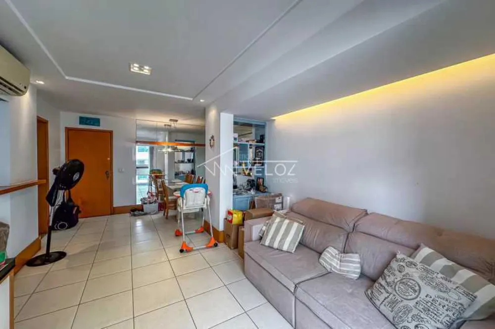 Apartamento, 2 quartos, 108 m² - Foto 12