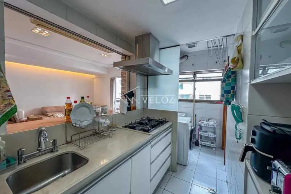 Apartamento, 2 quartos, 108 m² - Foto 16