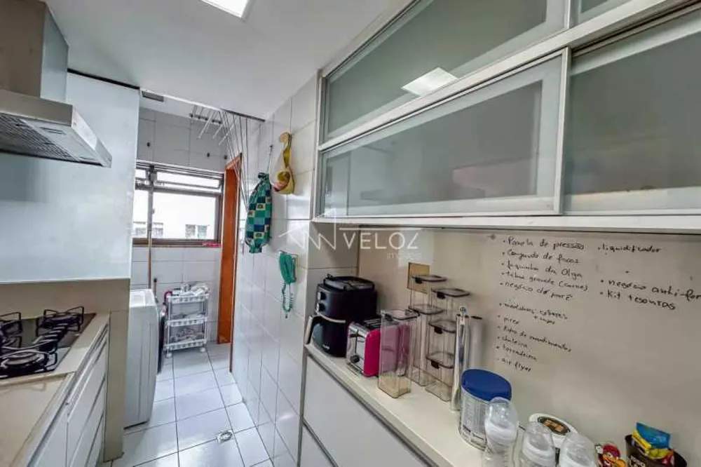 Apartamento, 2 quartos, 108 m² - Foto 13