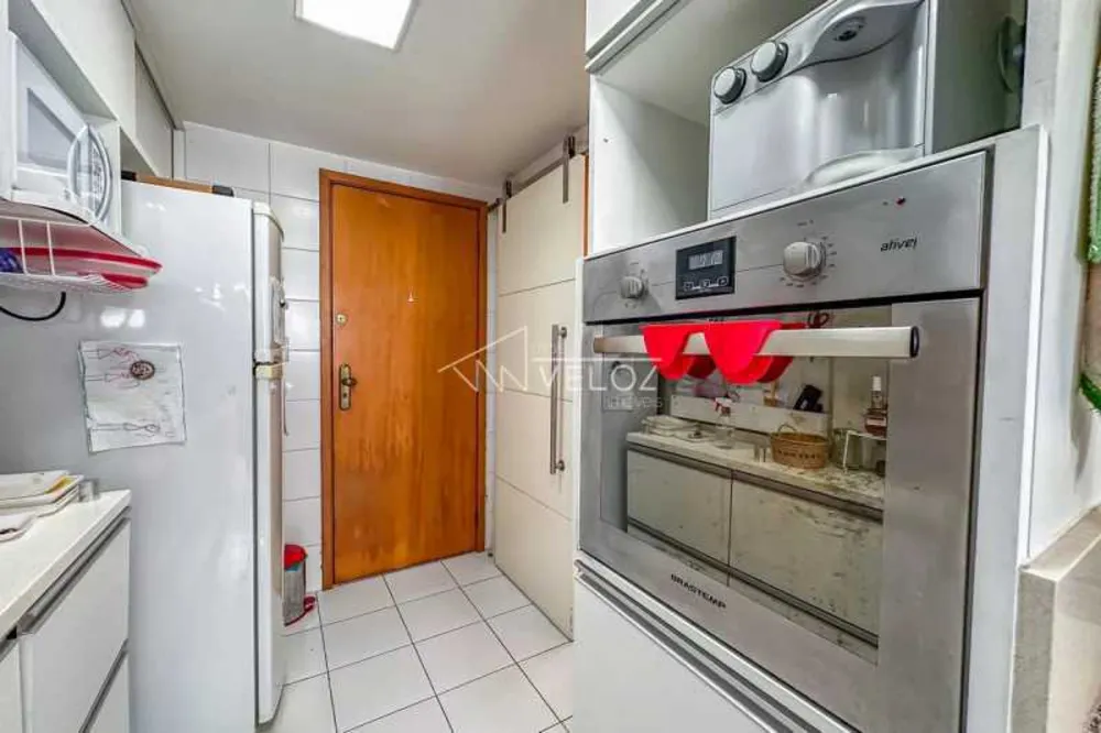 Apartamento, 2 quartos, 108 m² - Foto 2