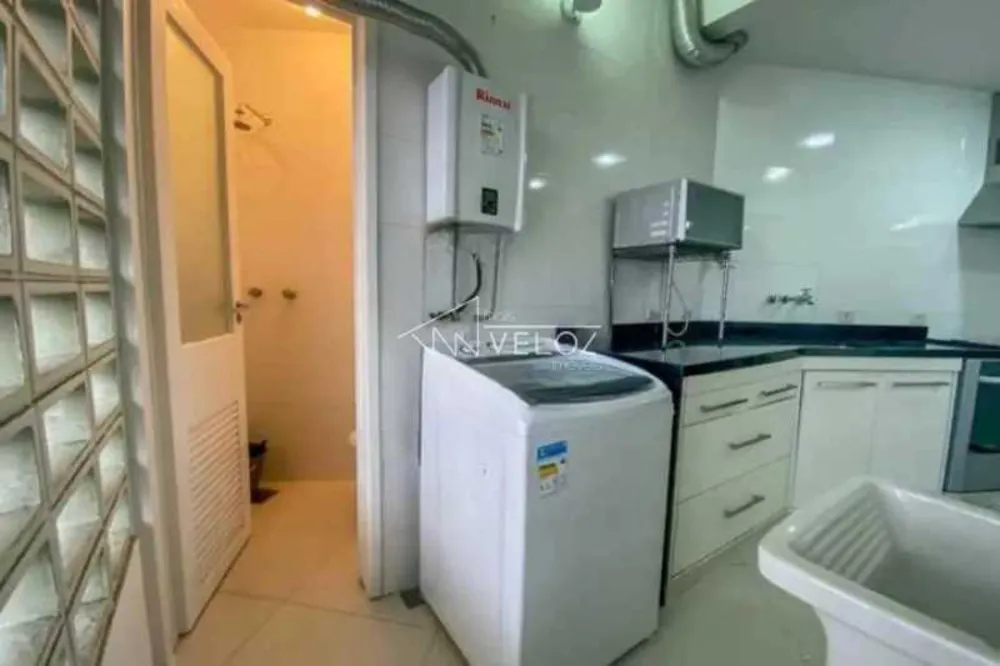 Apartamento, 3 quartos, 85 m² - Foto 10