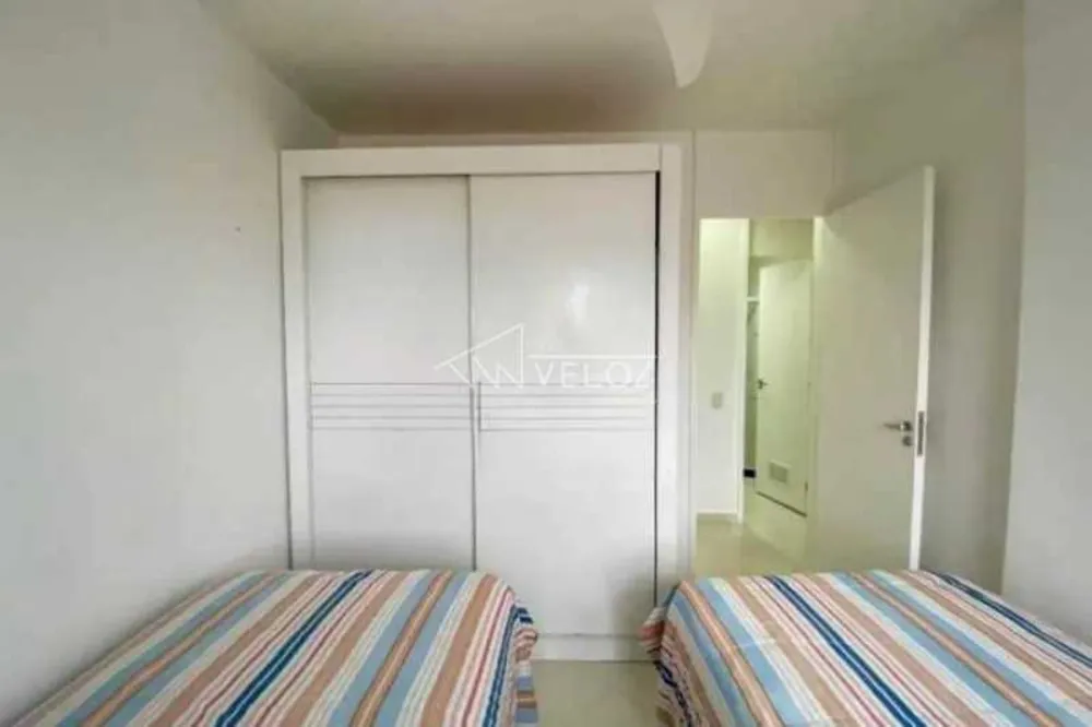 Apartamento, 3 quartos, 85 m² - Foto 1