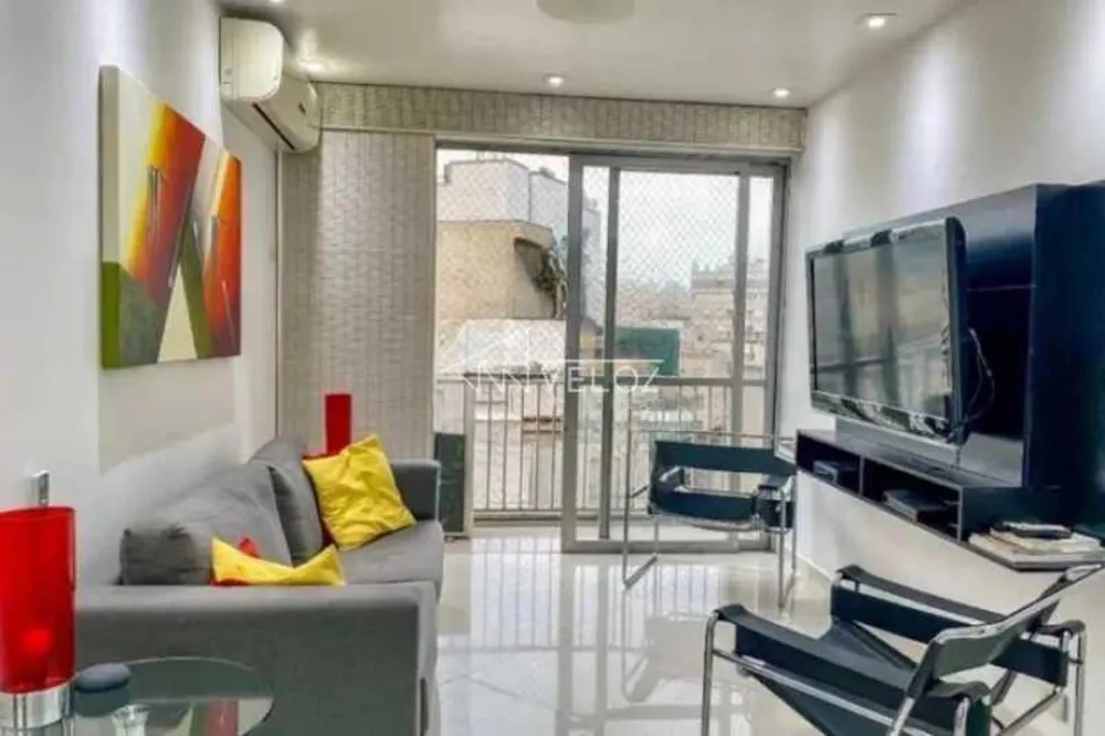 Apartamento, 3 quartos, 85 m² - Foto 2