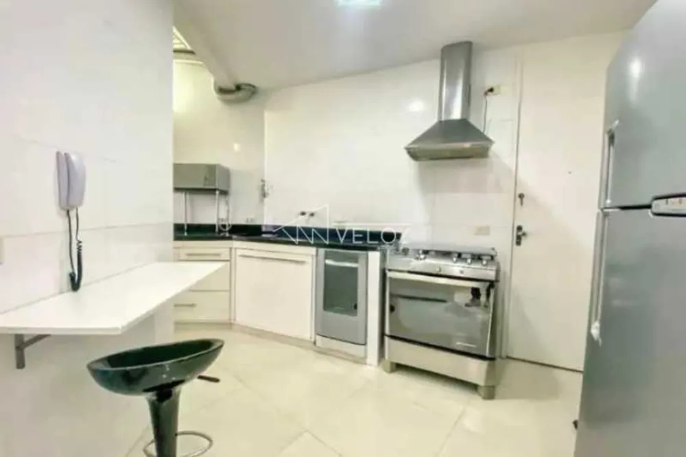 Apartamento, 3 quartos, 85 m² - Foto 11