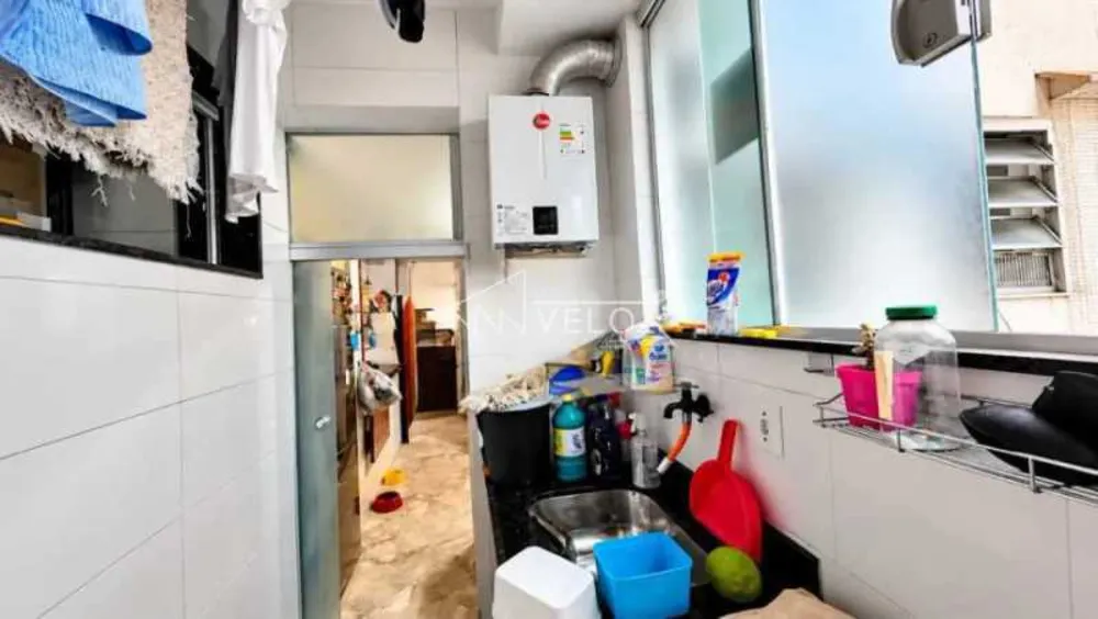 Apartamento, 2 quartos, 73 m² - Foto 16