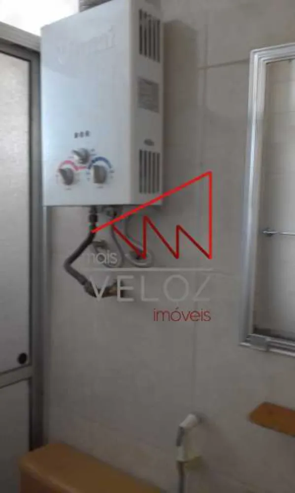 Apartamento, 2 quartos, 84 m² - Foto 12