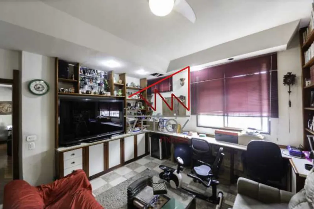 Cobertura, 4 quartos, 190 m² - Foto 13