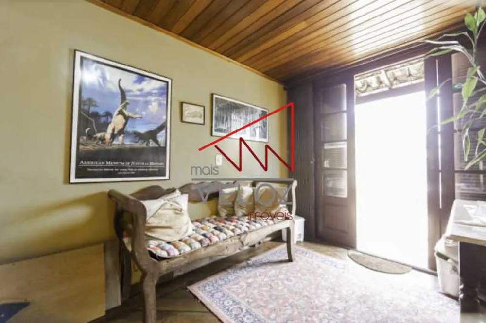 Cobertura, 4 quartos, 190 m² - Foto 16