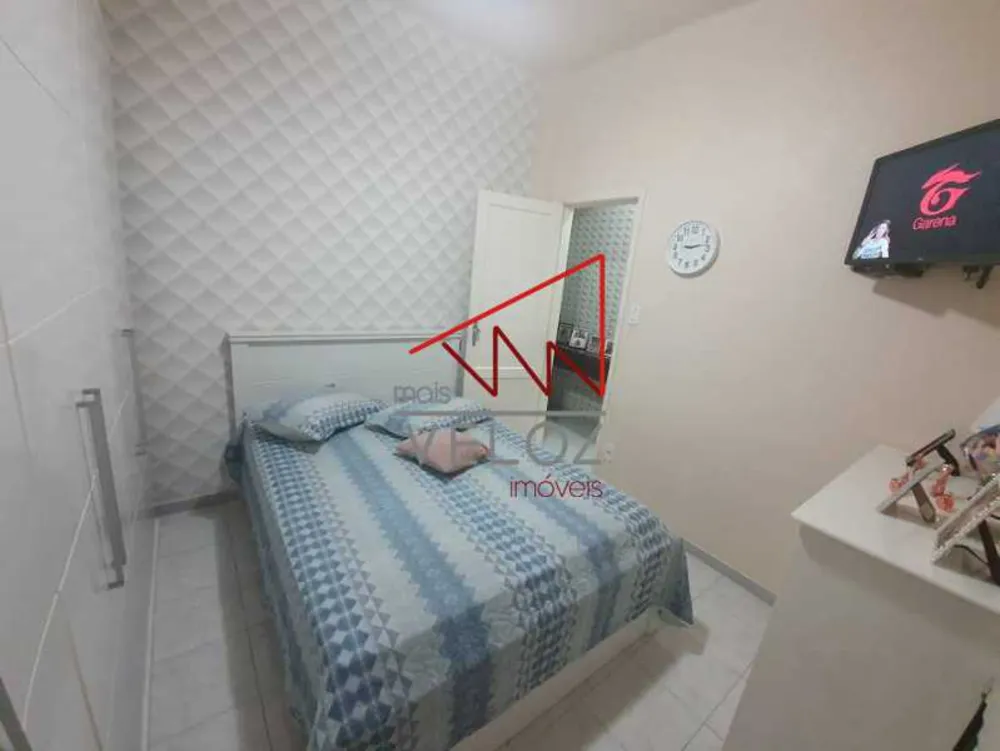Apartamento, 2 quartos, 52 m² - Foto 8