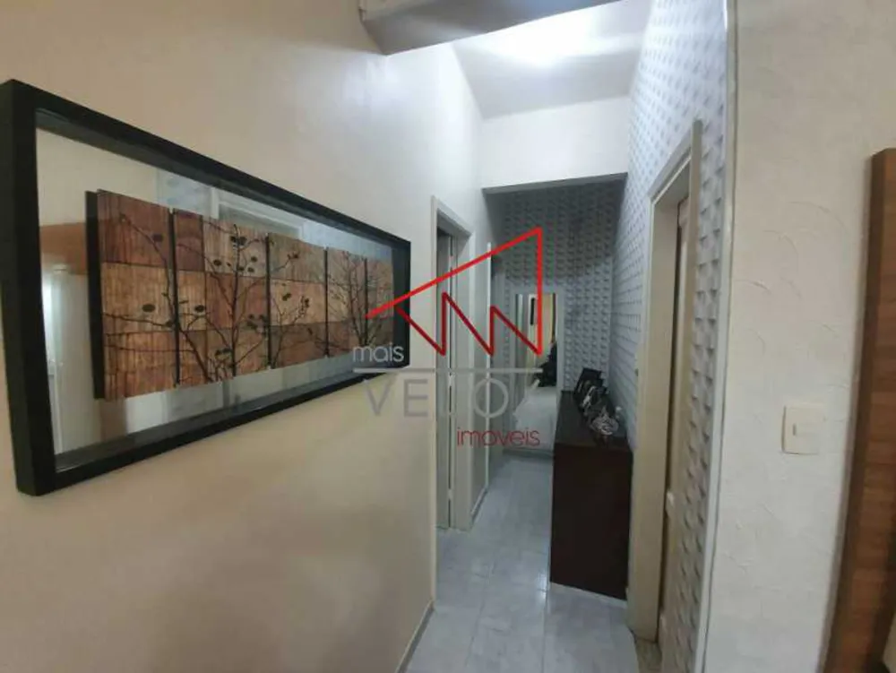 Apartamento, 2 quartos, 52 m² - Foto 10