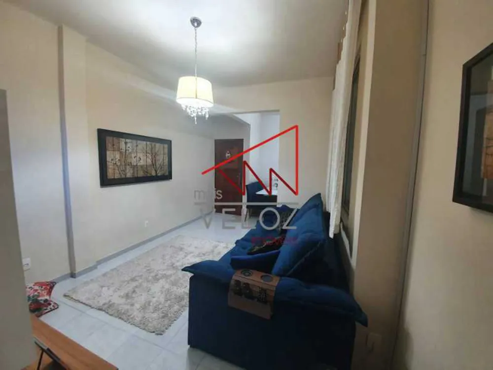 Apartamento, 2 quartos, 52 m² - Foto 1