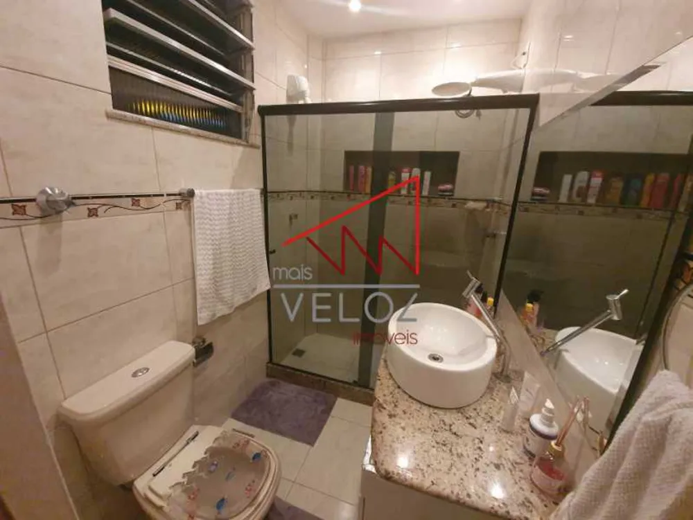 Apartamento, 2 quartos, 52 m² - Foto 2