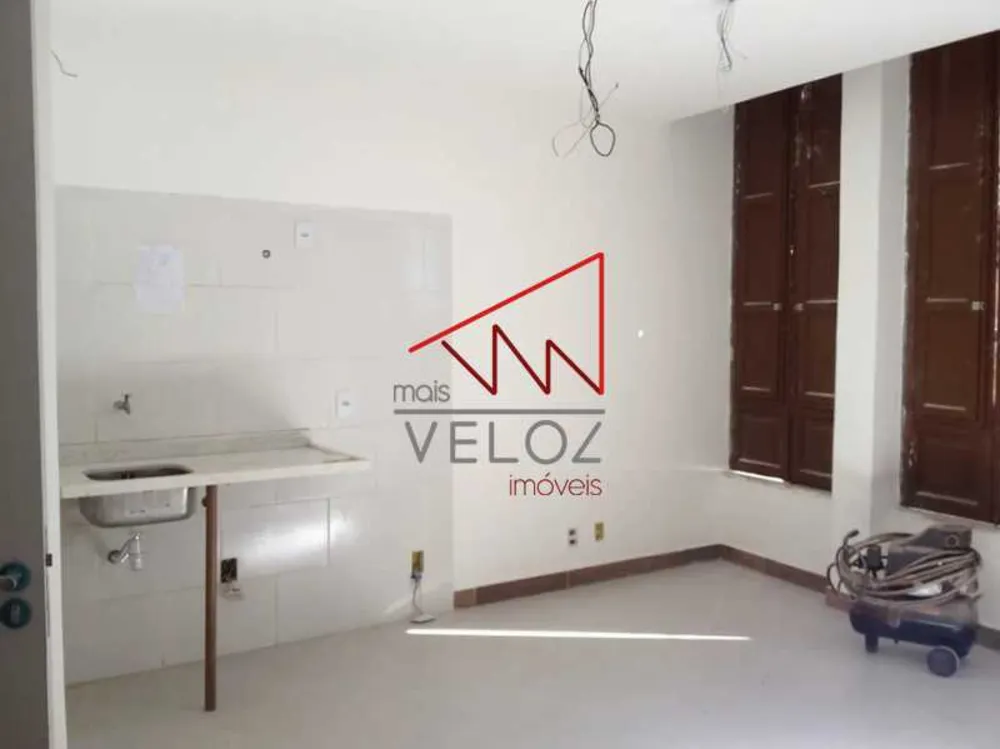 Apartamento, 2 quartos, 36 m² - Foto 14