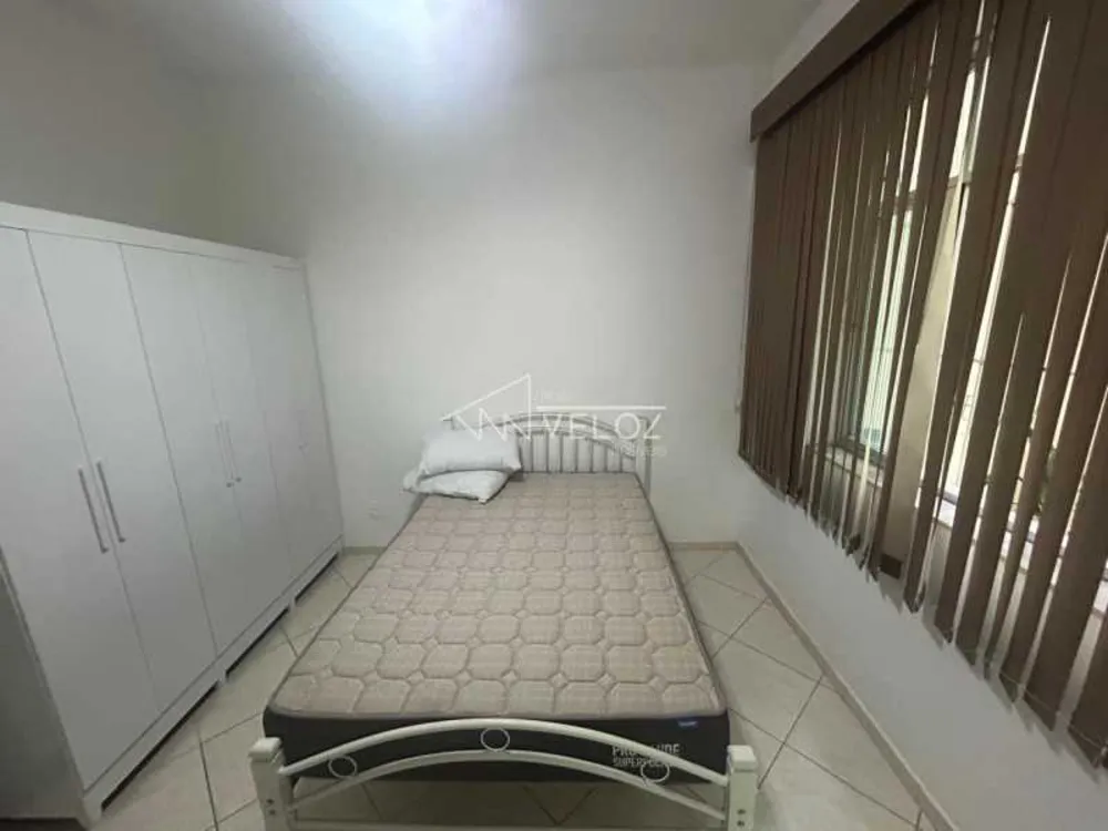 Apartamento, 2 quartos, 50 m² - Foto 5
