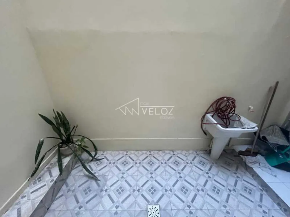 Apartamento, 2 quartos, 50 m² - Foto 13