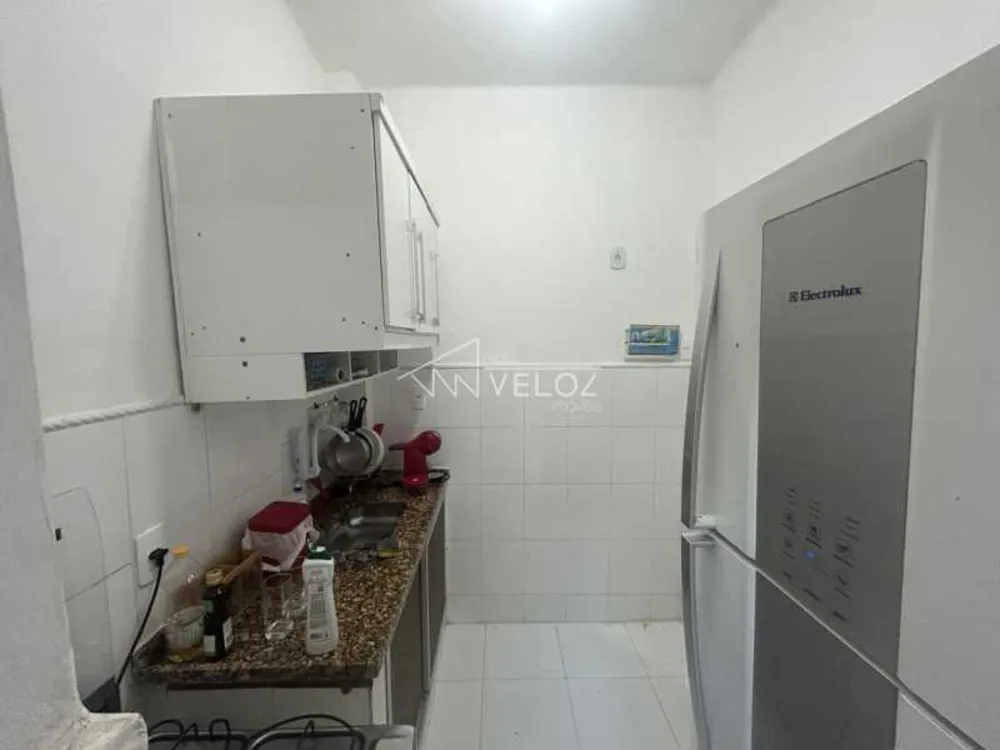 Apartamento, 2 quartos, 50 m² - Foto 14