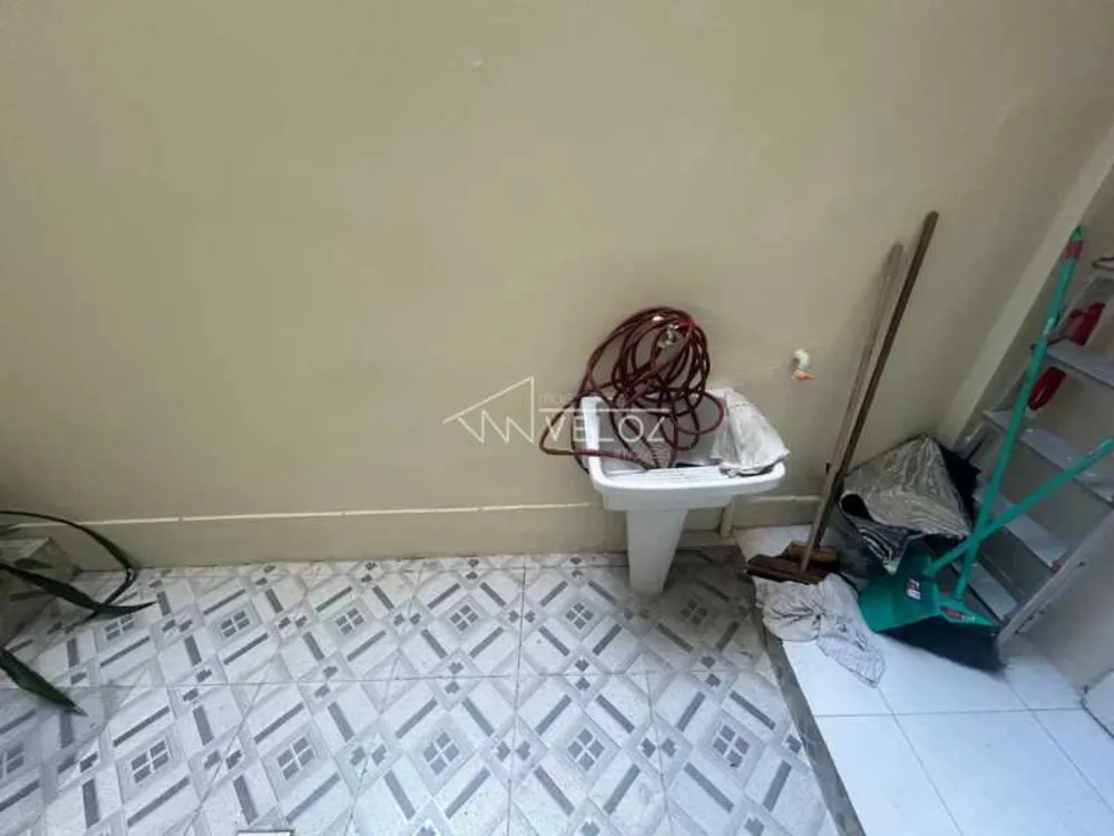 Apartamento, 2 quartos, 50 m² - Foto 3