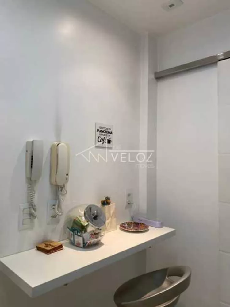 Loja-Salão, 58 m² - Foto 3