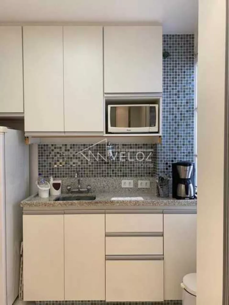 Loja-Salão, 58 m² - Foto 13