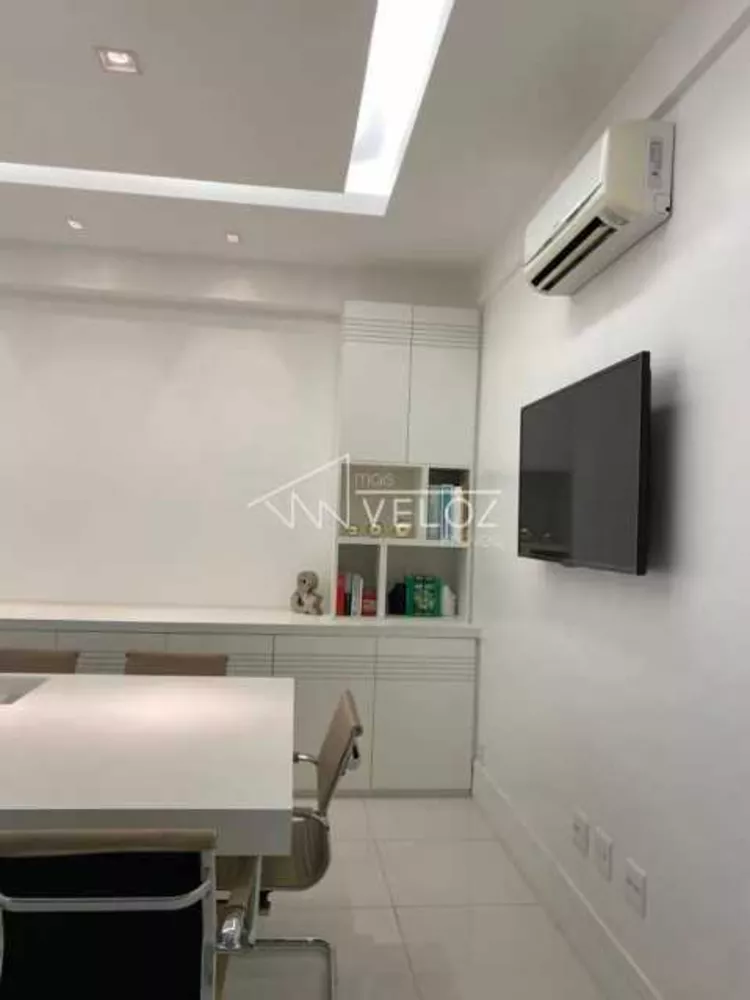 Loja-Salão, 58 m² - Foto 12