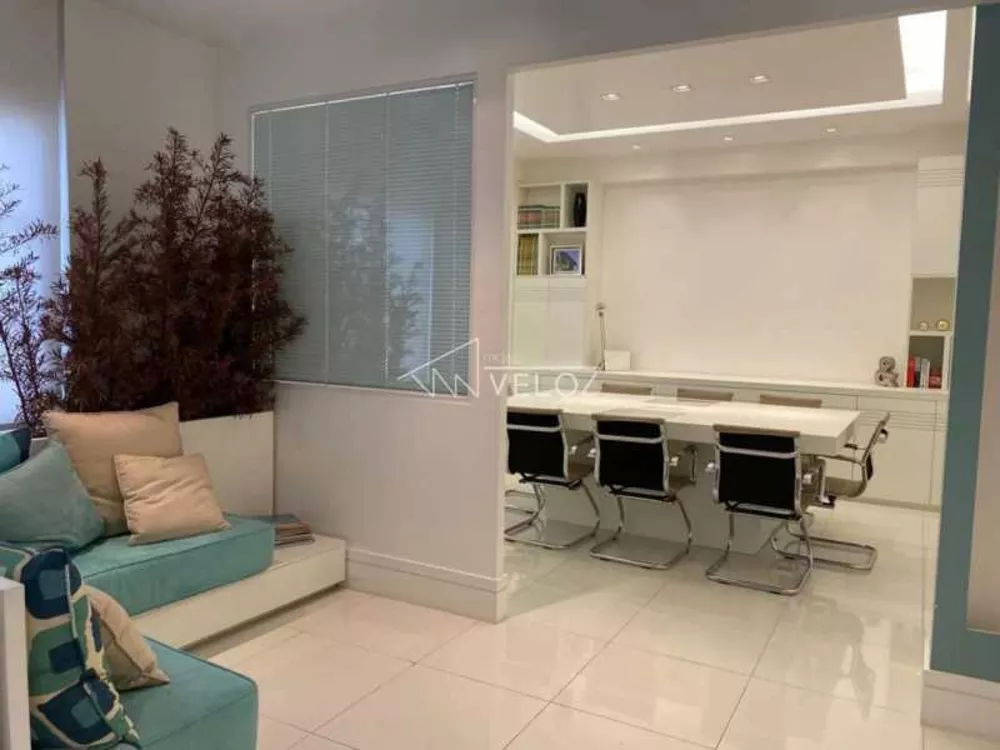 Loja-Salão, 58 m² - Foto 15