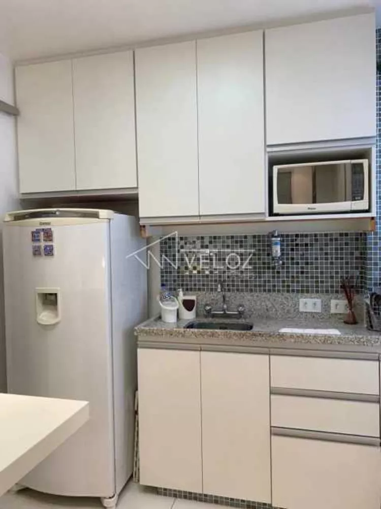 Loja-Salão, 58 m² - Foto 8