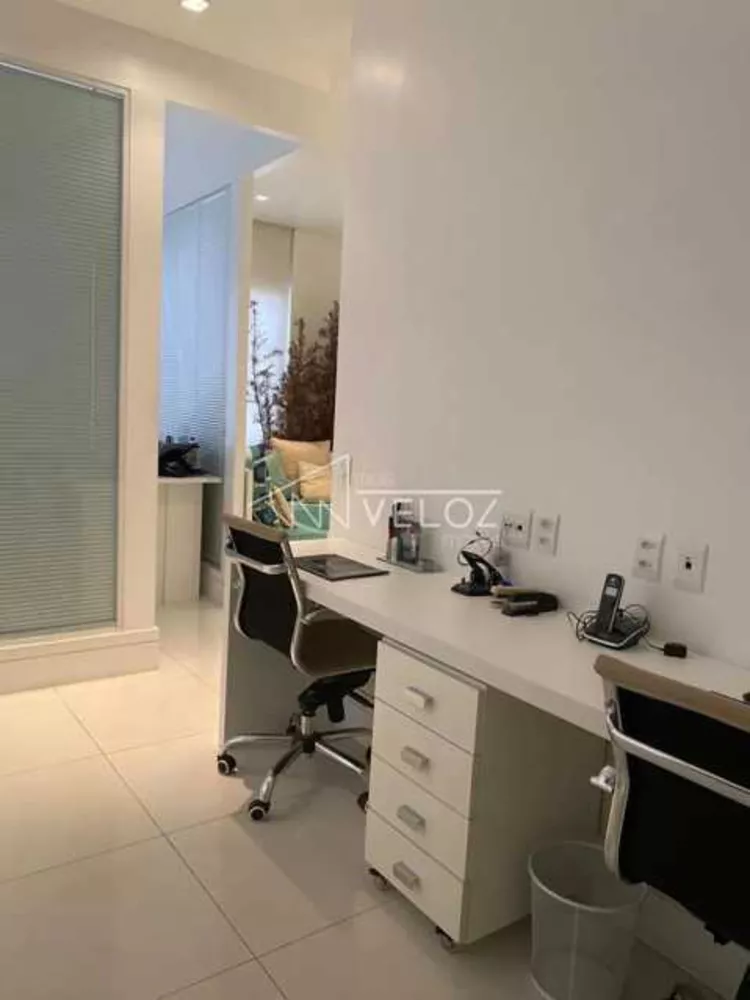 Loja-Salão, 58 m² - Foto 11