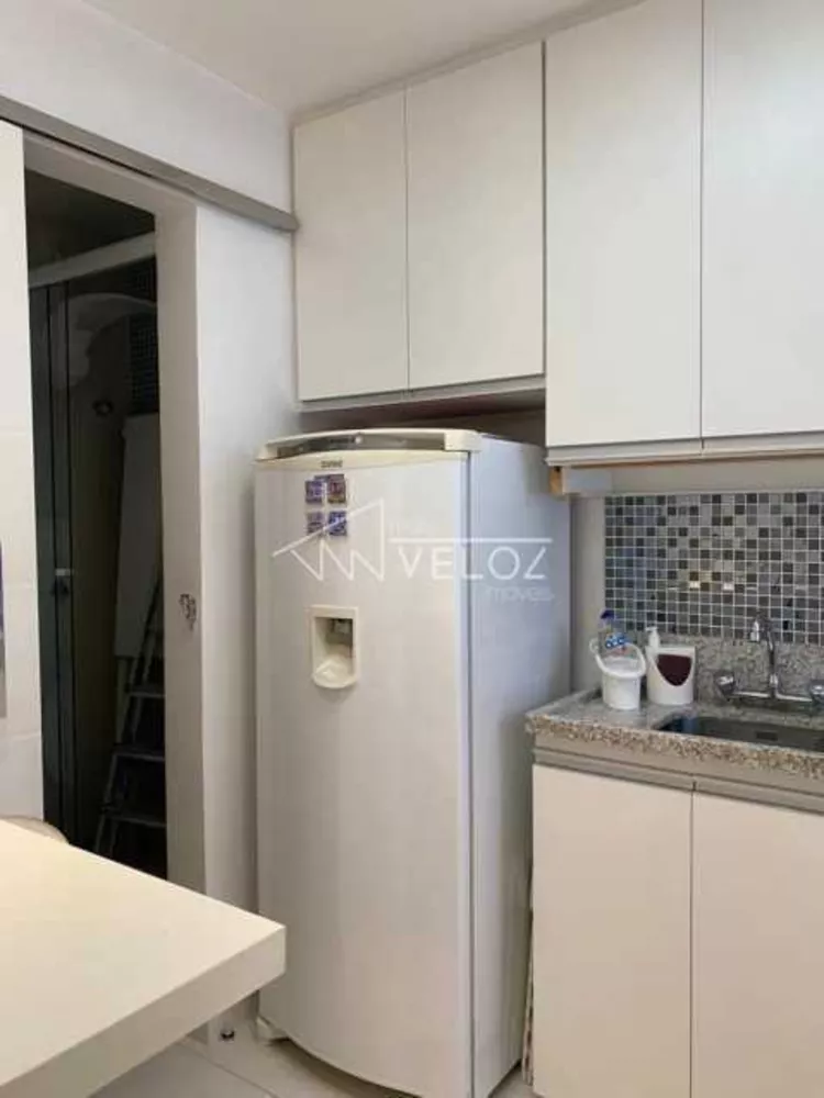 Loja-Salão, 58 m² - Foto 5