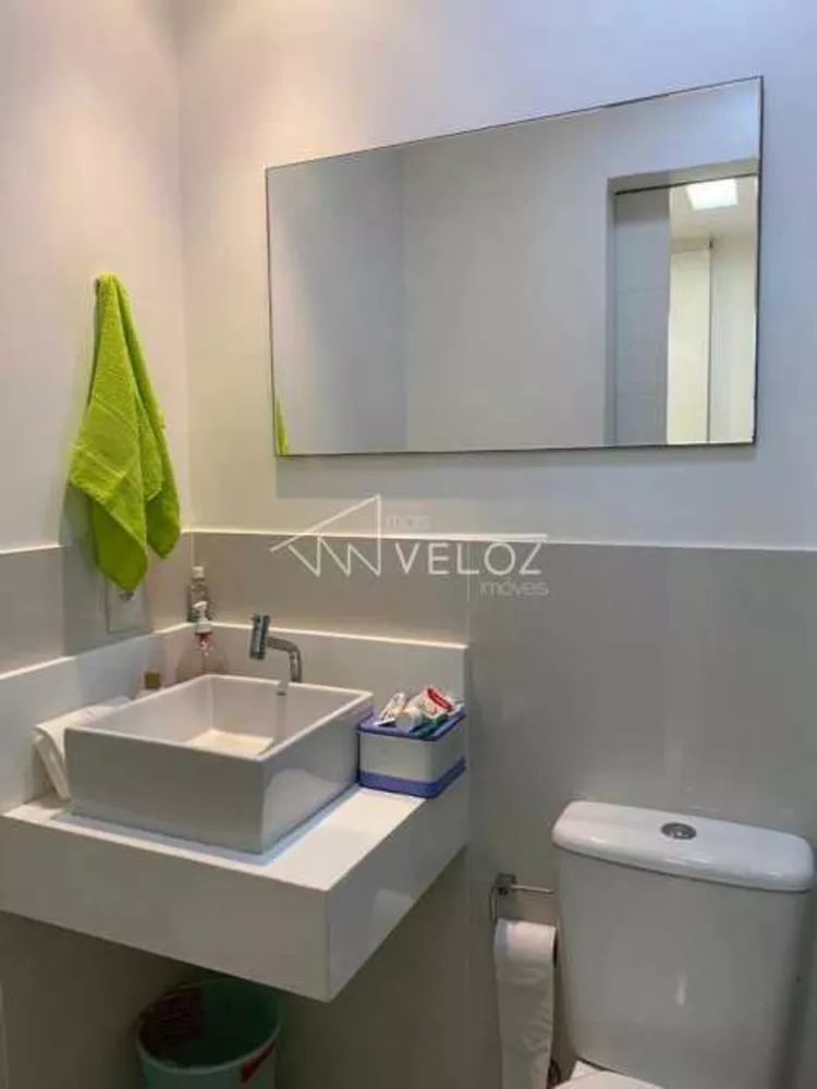 Loja-Salão, 58 m² - Foto 14