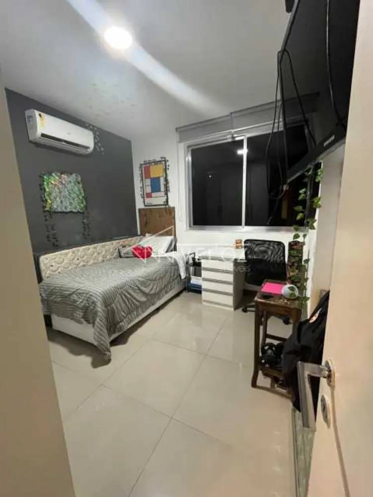 Apartamento, 3 quartos, 100 m² - Foto 2