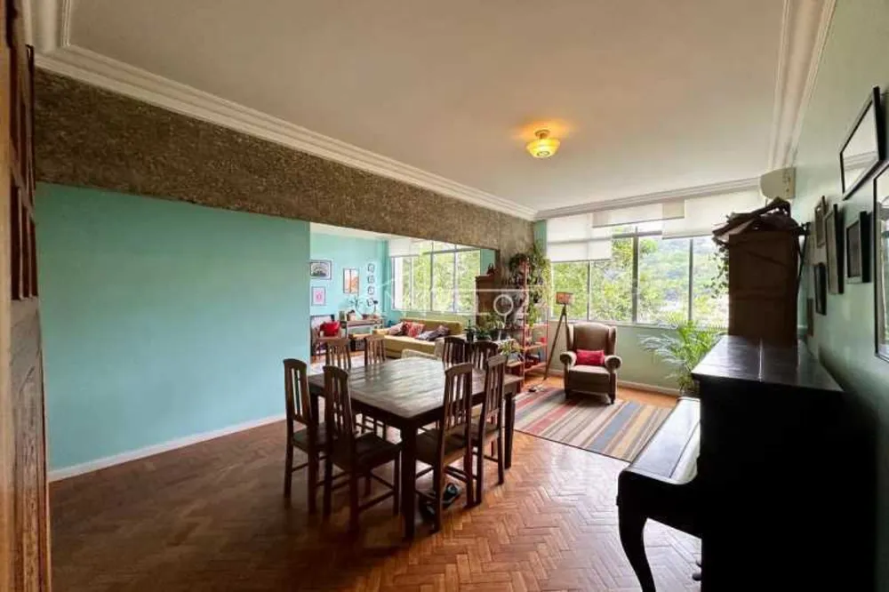 Apartamento, 2 quartos, 118 m² - Foto 13