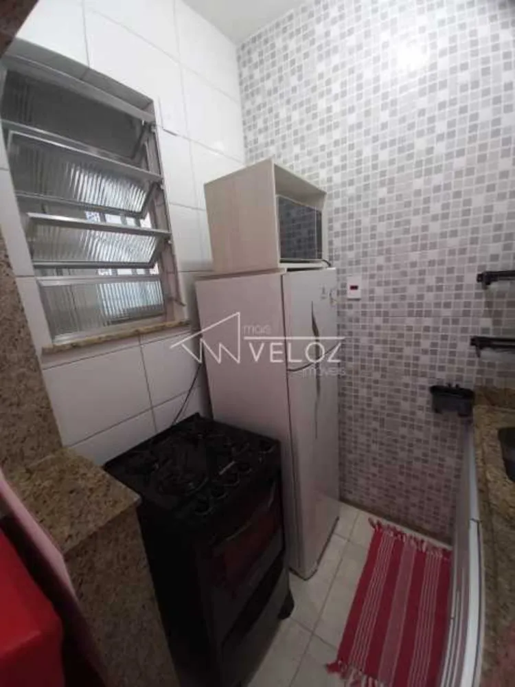 Apartamento, 1 quarto, 32 m² - Foto 12