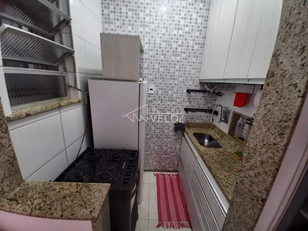 Apartamento, 1 quarto, 32 m² - Foto 13