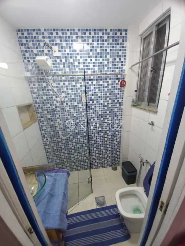 Apartamento, 1 quarto, 32 m² - Foto 6