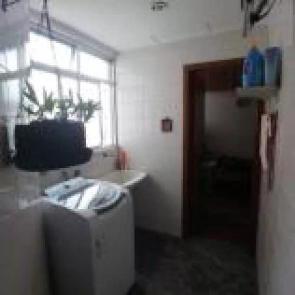 Apartamento à venda com 3 quartos, 120m² - Foto 4