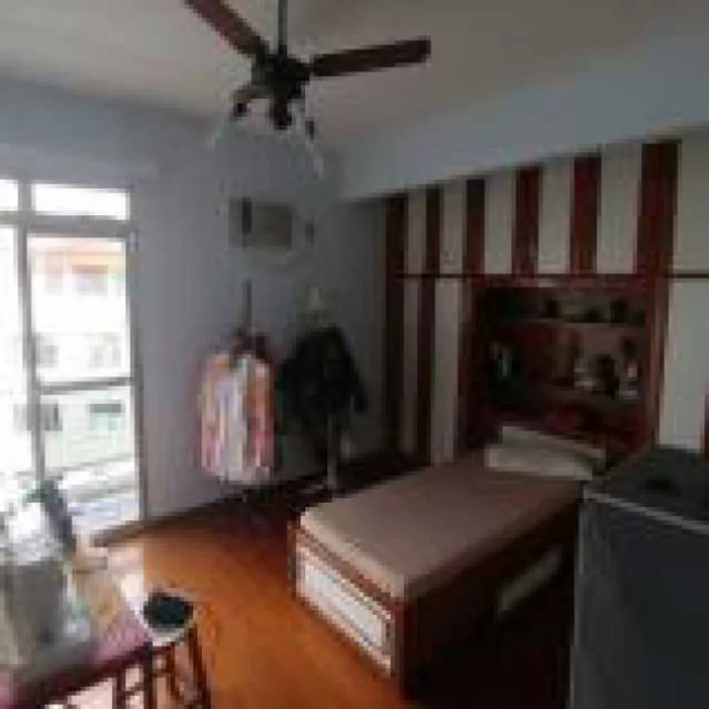 Apartamento à venda com 3 quartos, 120m² - Foto 1