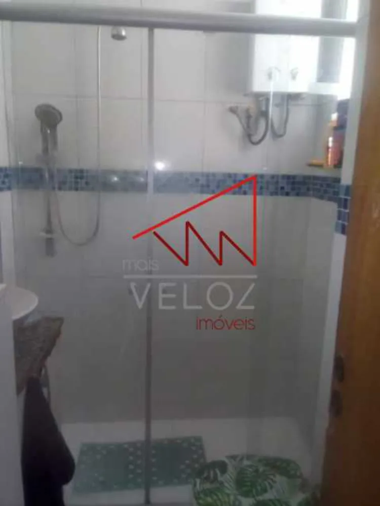 Apartamento, 1 quarto, 40 m² - Foto 2