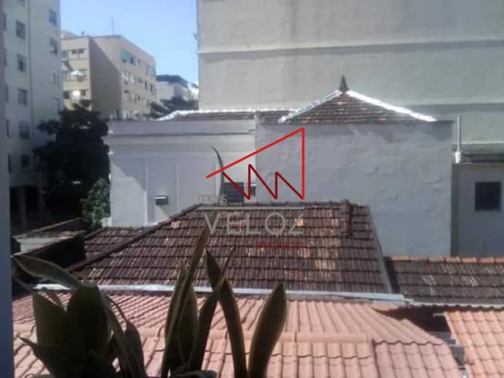Apartamento, 1 quarto, 40 m² - Foto 1