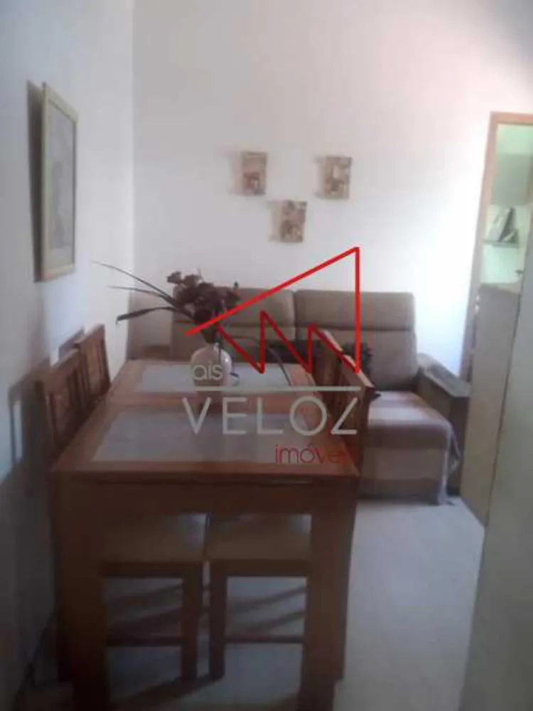 Apartamento, 1 quarto, 40 m² - Foto 4