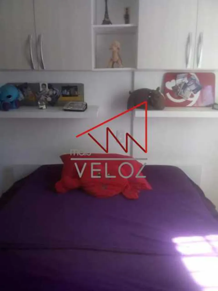 Apartamento, 1 quarto, 40 m² - Foto 10