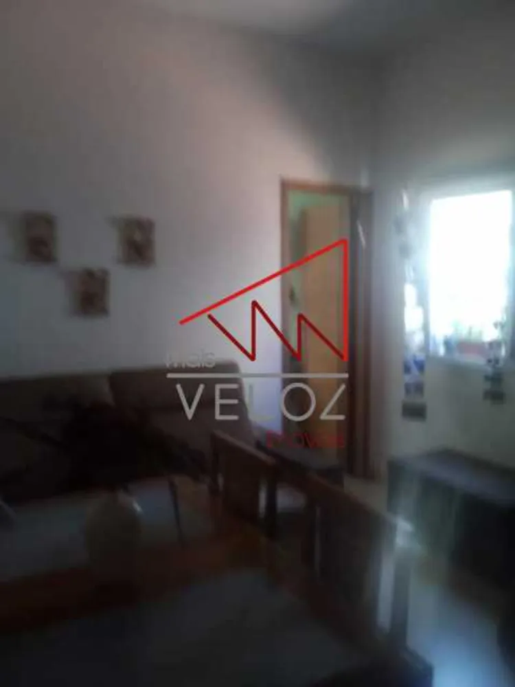 Apartamento, 1 quarto, 40 m² - Foto 6