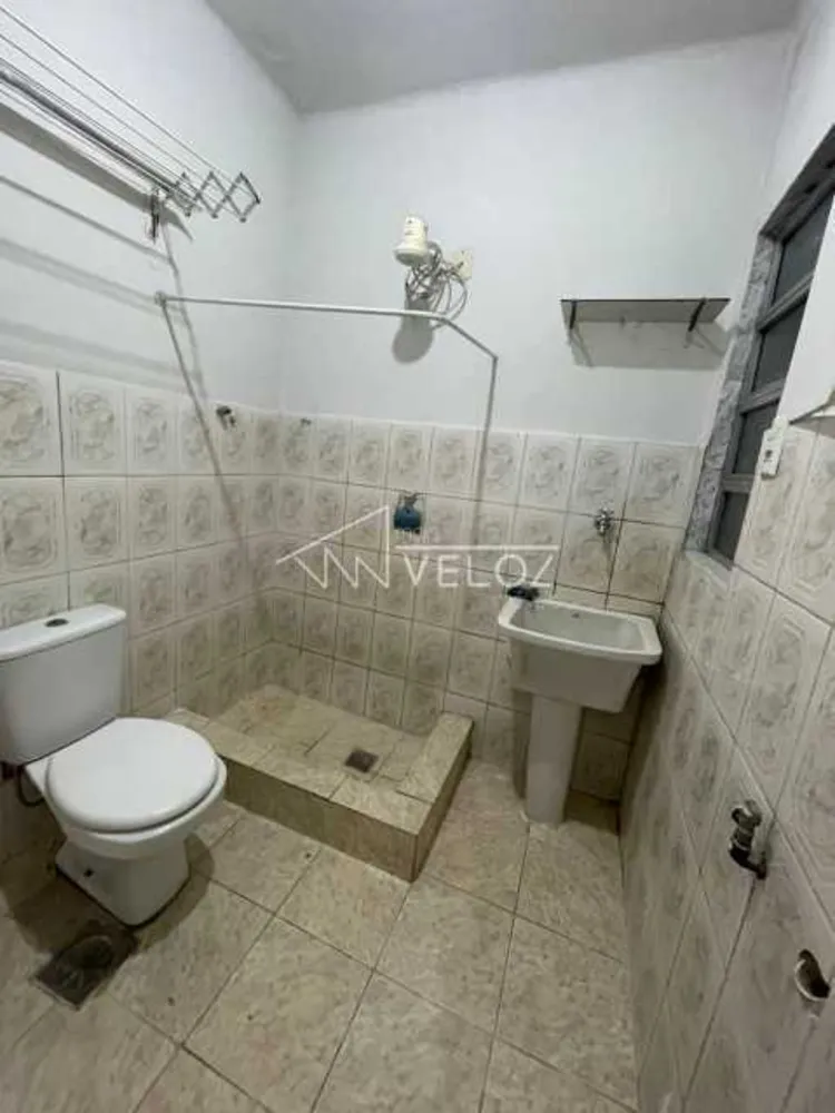 Apartamento, 1 quarto, 29 m² - Foto 2